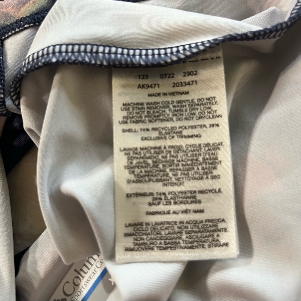 Columbia Women's Boundless Trek Tank, Size XS - Picture 3 of 10